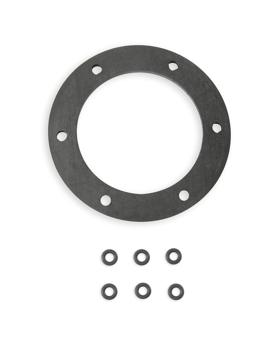19-187 Holley Sniper EFI Fuel Sending Unit Gasket & O-Ring Kit