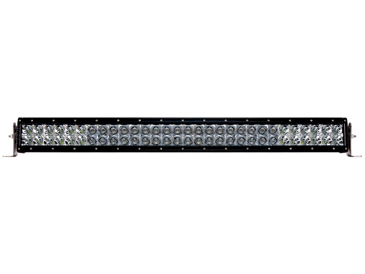 E-Series Rigid Industries 30" Spotlight/Floodlight Combo 13031