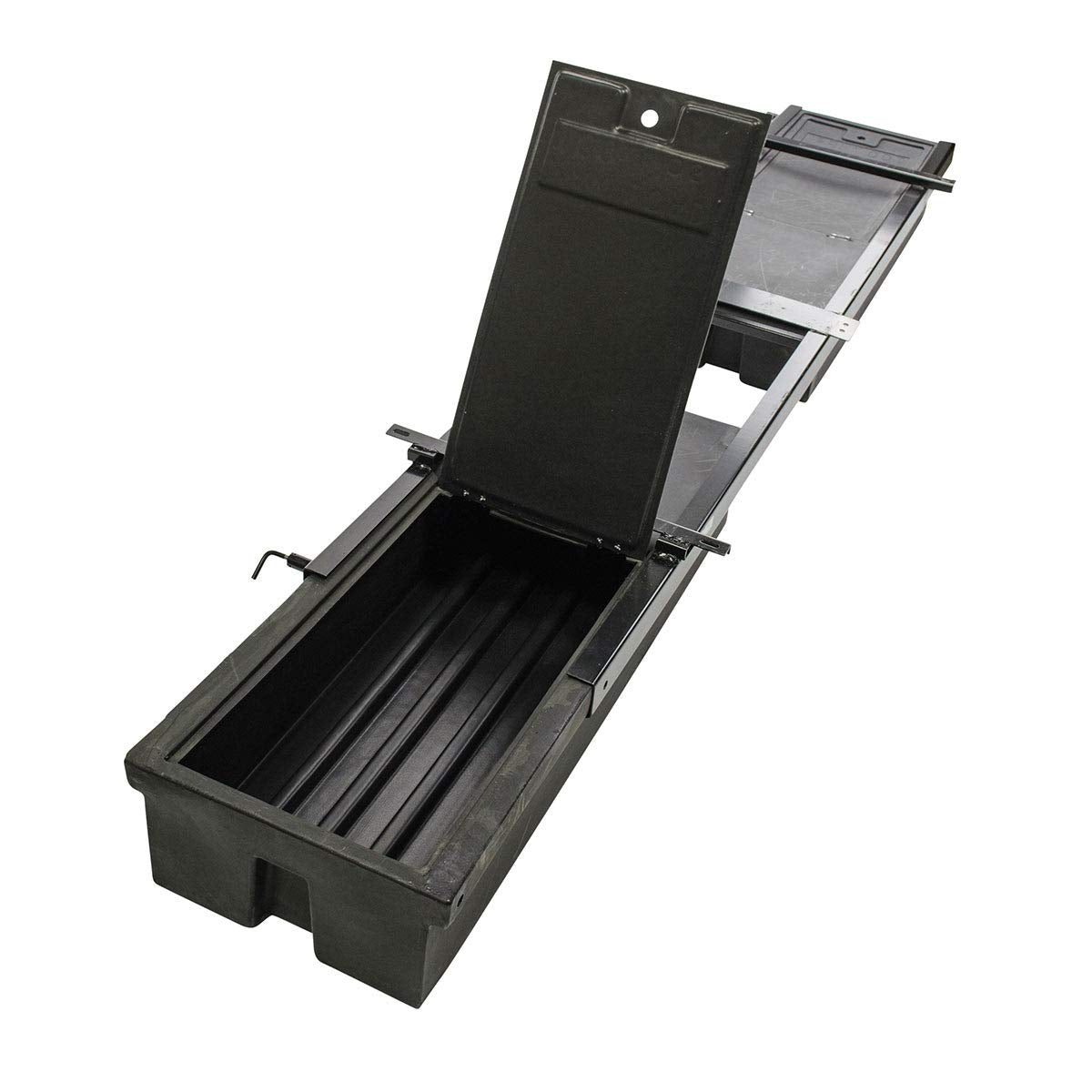 175180 Lippert RV Under Chassis Storage Unit 96" x 21"