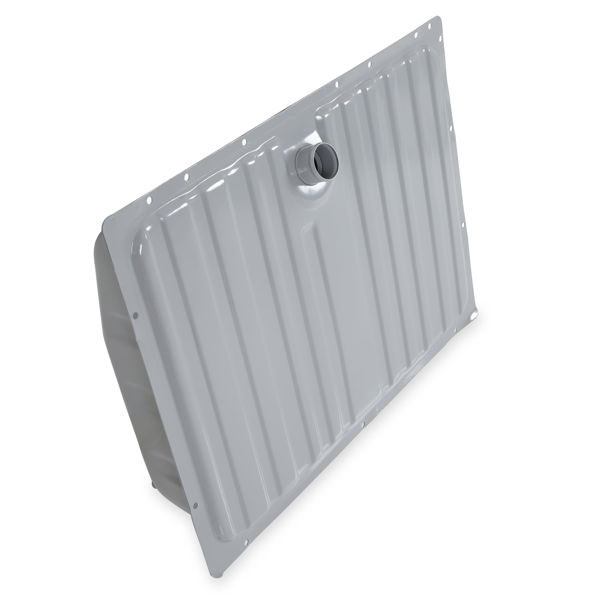 16 Gallon Scott Drake Imported Fuel Tank, Compatible with 1964-1968 Ford Mustang, Model C5ZZ-9002-DI