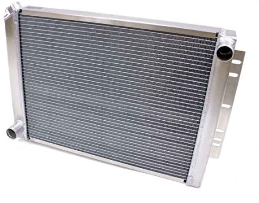 60038 Be Cool Direct-Fit Natural Finish Radiator