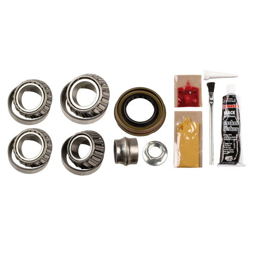 Motive Gear R30RJL Bearing Kit Front for a Dana AdvanTEK M186 or Dana 30 JL Reverse Differential with Koyo Tapered Bearings