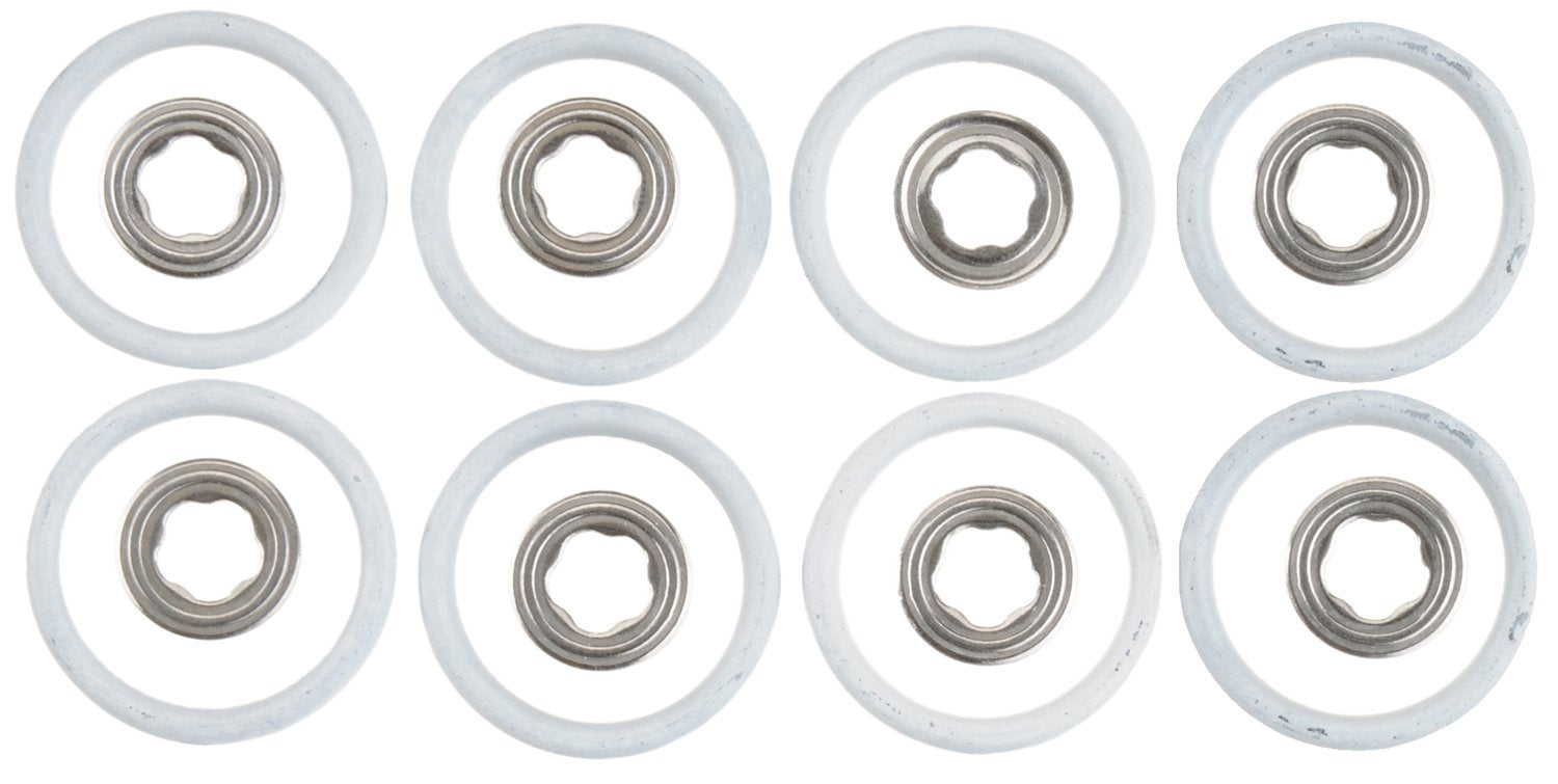 Fuel Injection Nozzle O-Ring MAHLE Original GS33555