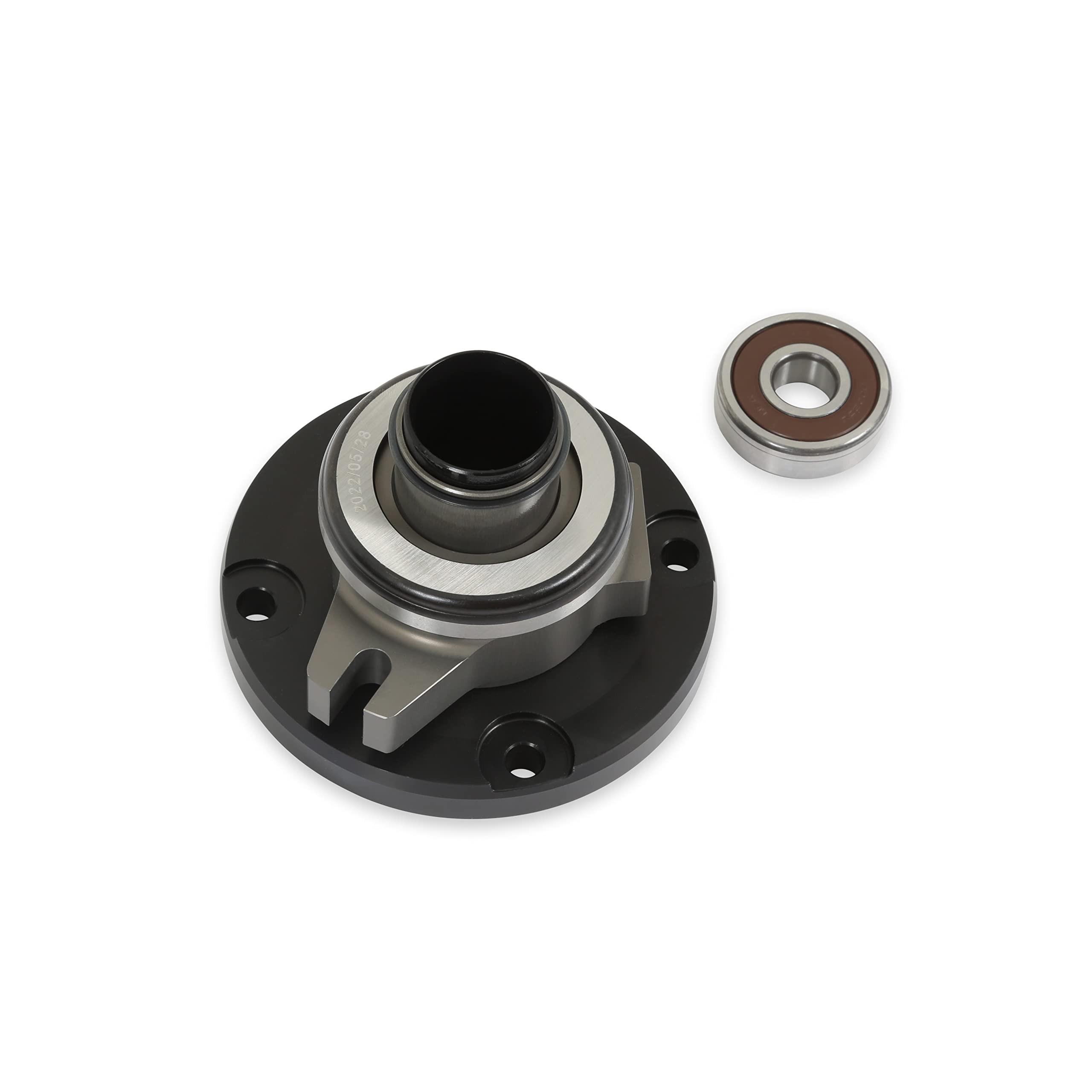 Complete Holley Transmission Installation kit 319-505
