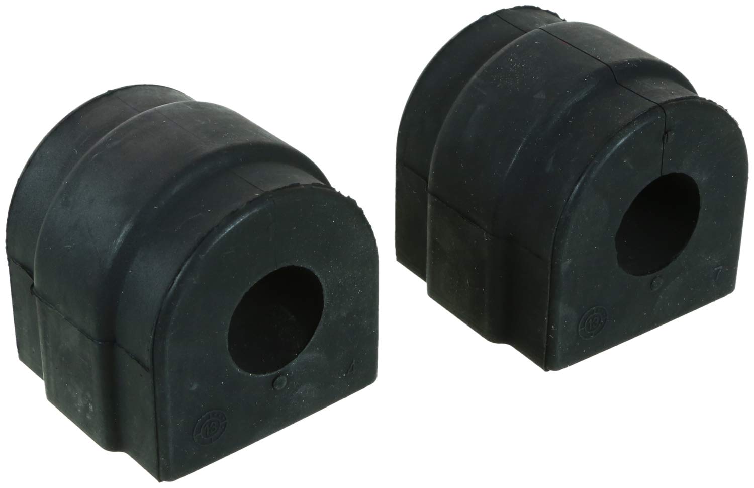 MOOG Suspension Stabilizer Bar Bushing Kit K200821 for BMW 325i