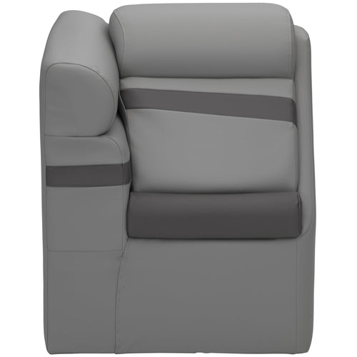 Taylor Made 20" Chaise Lounge Right Char with 803567 Privac