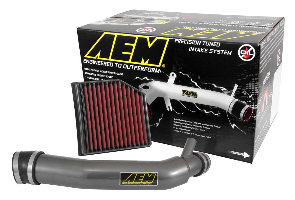 22-692C AEM Cold Air Intake System, 1 Pack, (N)