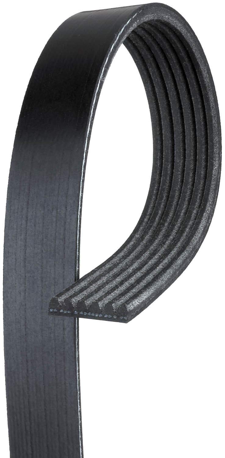 Micro V Serpentine Drive Belt Gates K060841