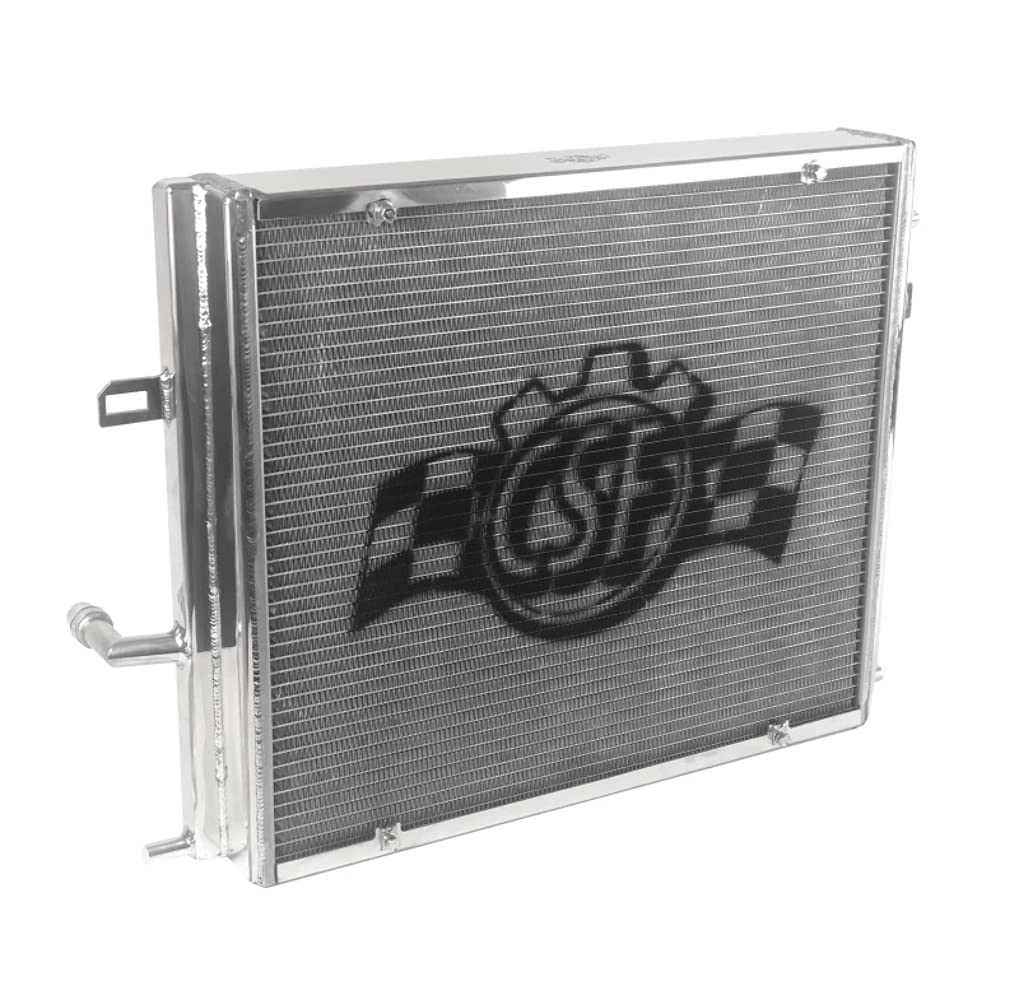 8131 CSF Radiators