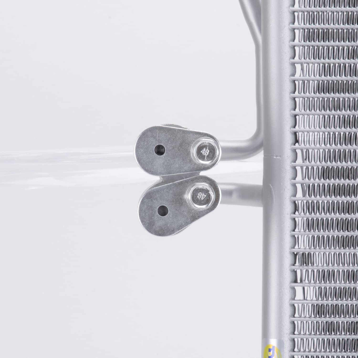 A/C TYC Condenser - 3082
