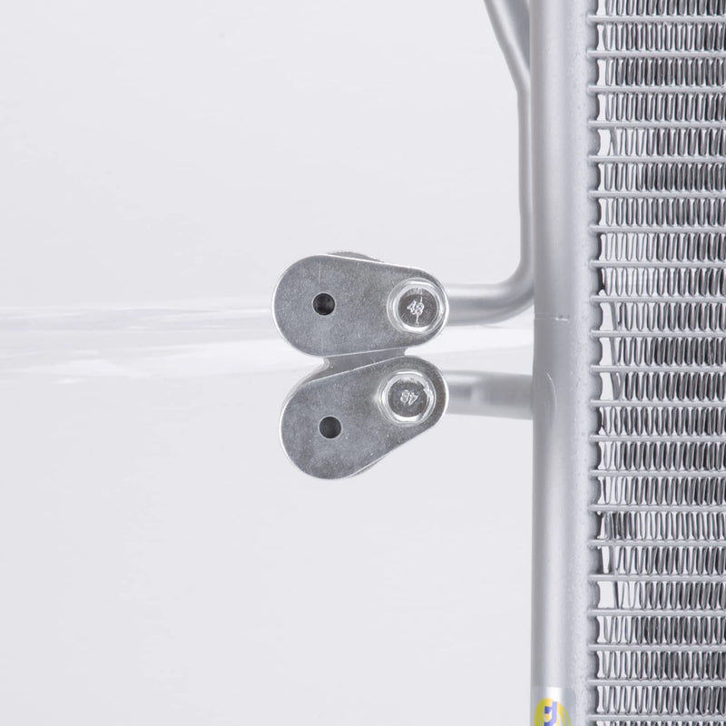 A/C TYC Condenser - 3082