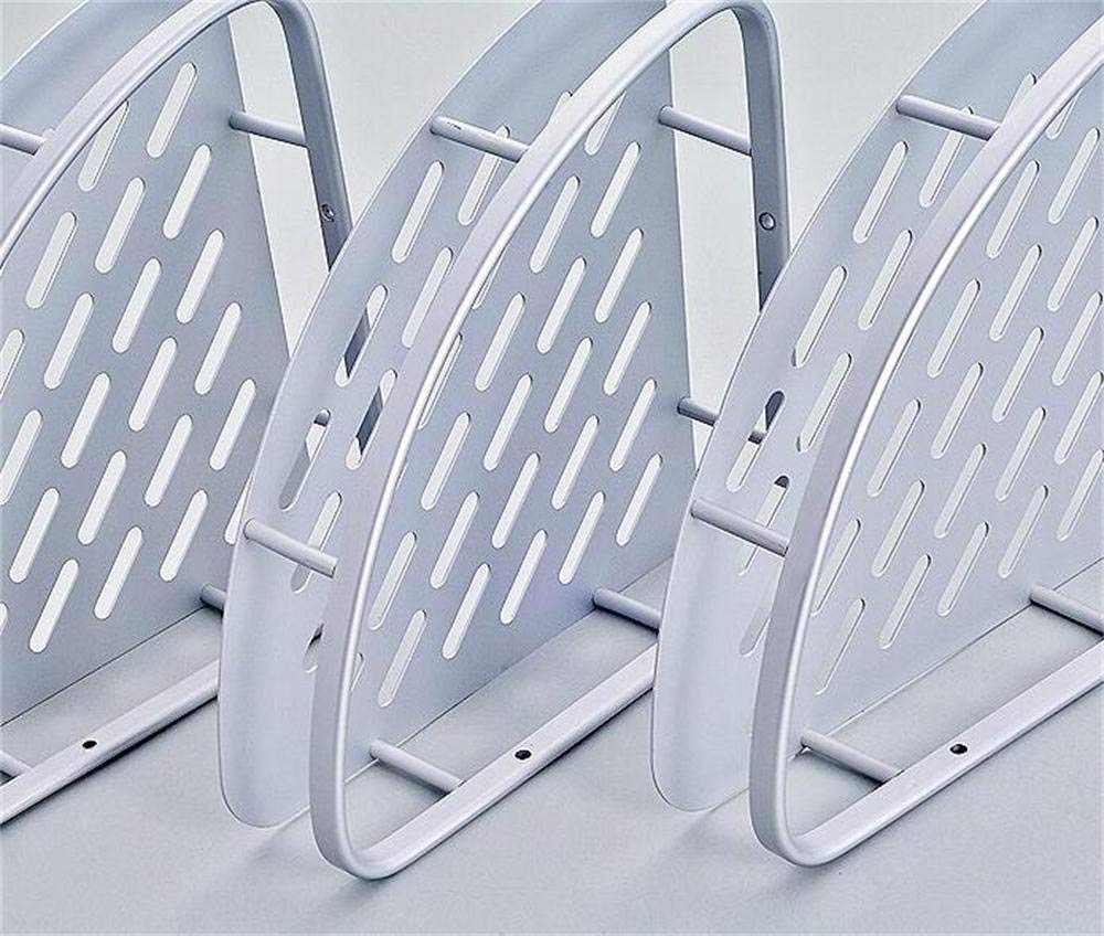 Bathroom BTBT space aluminum 3 layers triangular racks, cosmetic storage rack/Corner Shelf, wallmounted Bathroom Shelf