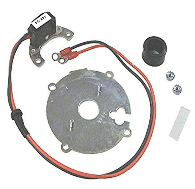 Hi PerFormance Sierra International, Conversion Kit 18-5285
