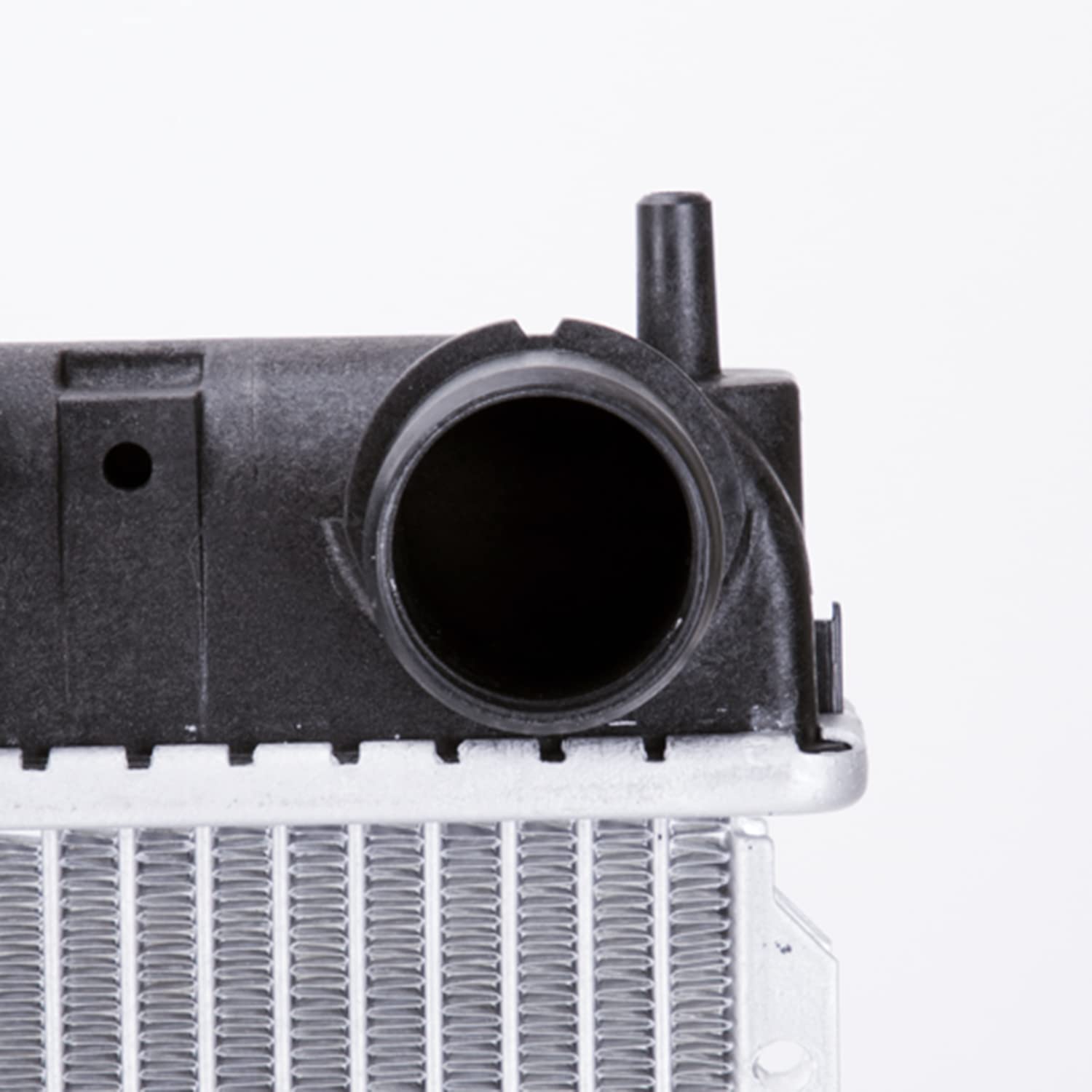 Radiator TYC Compatible with 2003-2004 Infiniti G35