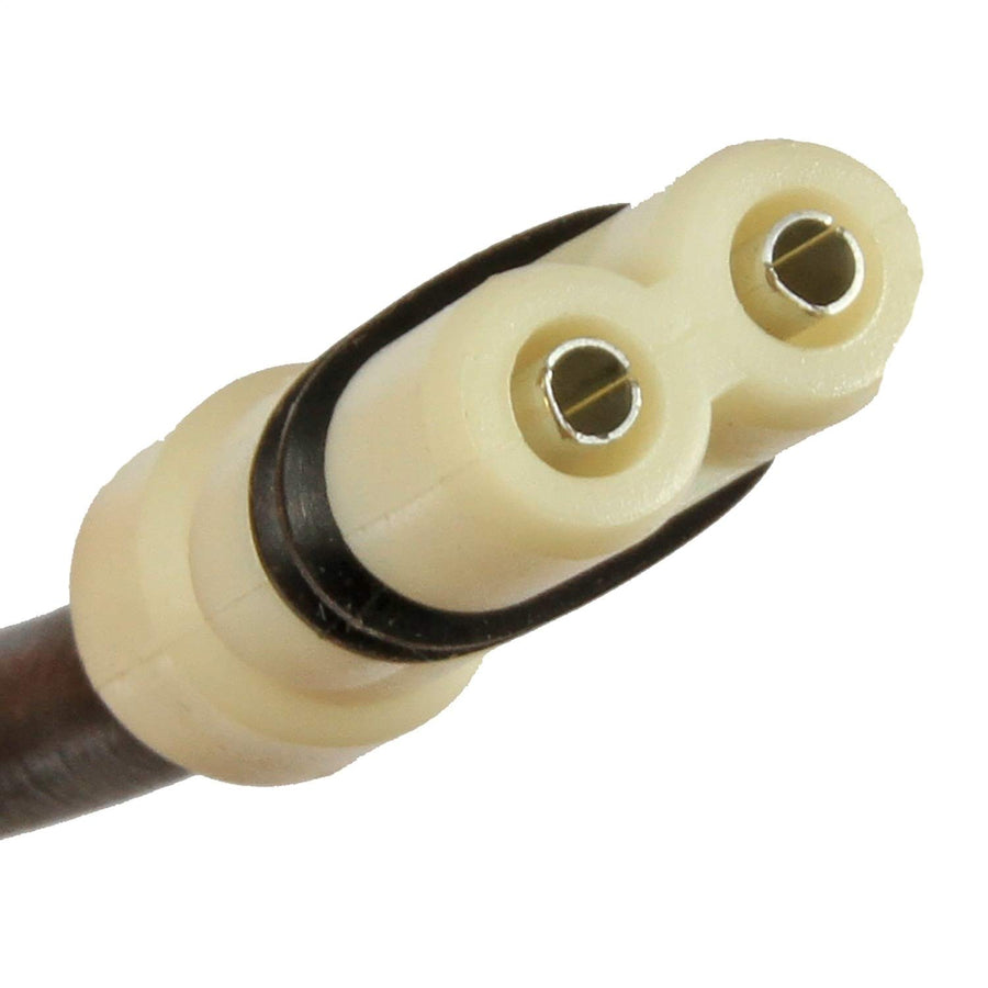 05-12 Porsche 911 Front Left Euro-Stop PowerStop Electronic Brake Pad Wear Sensor (SW-1626)