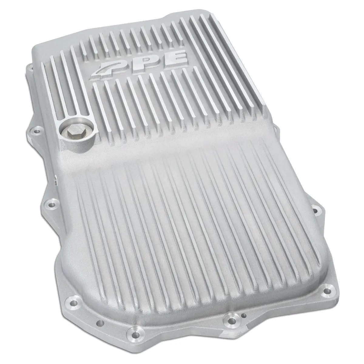 Heavy Duty PPE 228153400 Transmission Pan