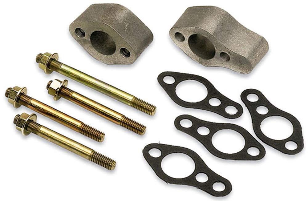 Water Pump Moroso Spacer Kit for Small Block Chevy 63510