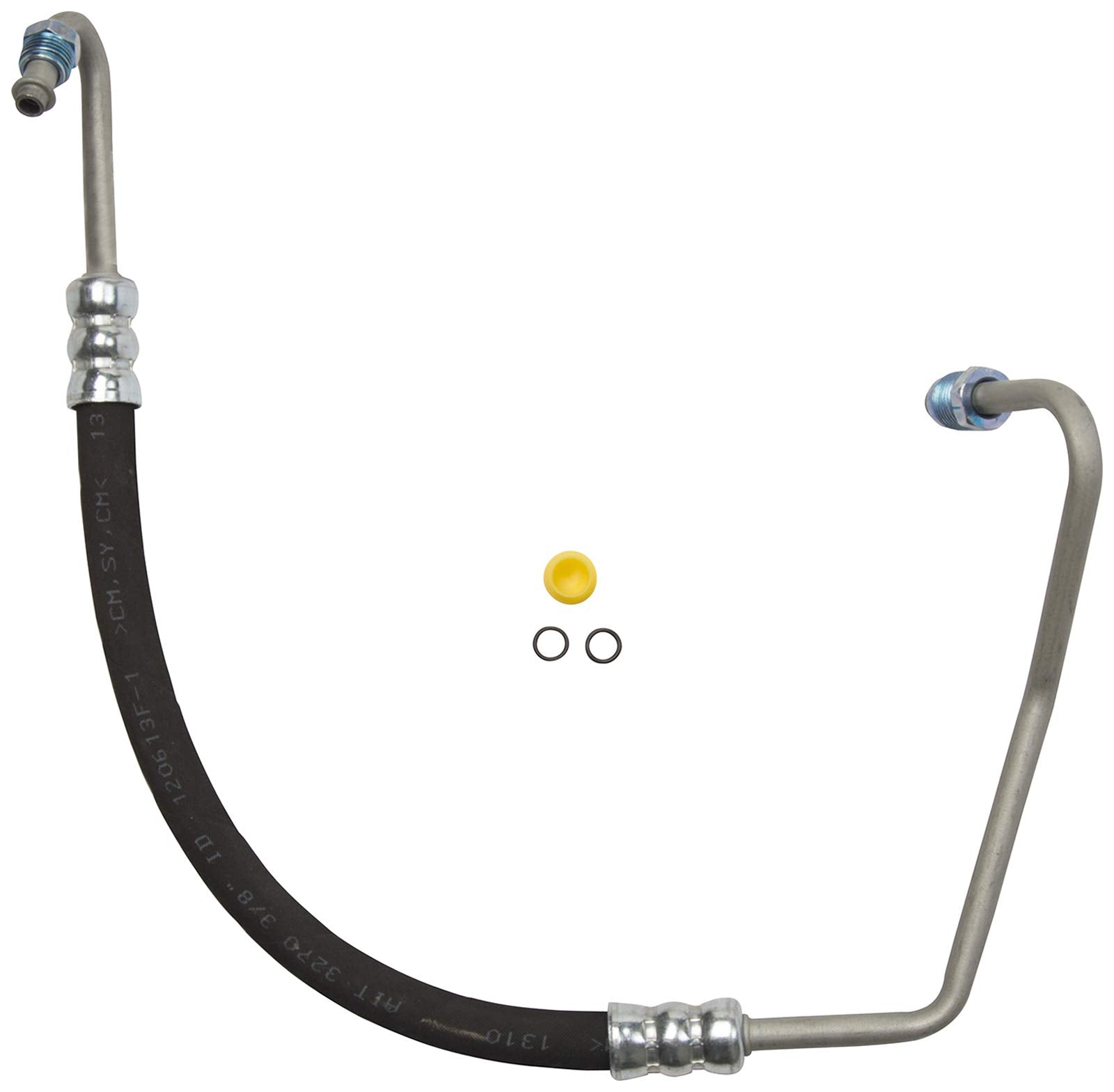 Power Steering Gates 354660 Hose Assembly Pressure Line