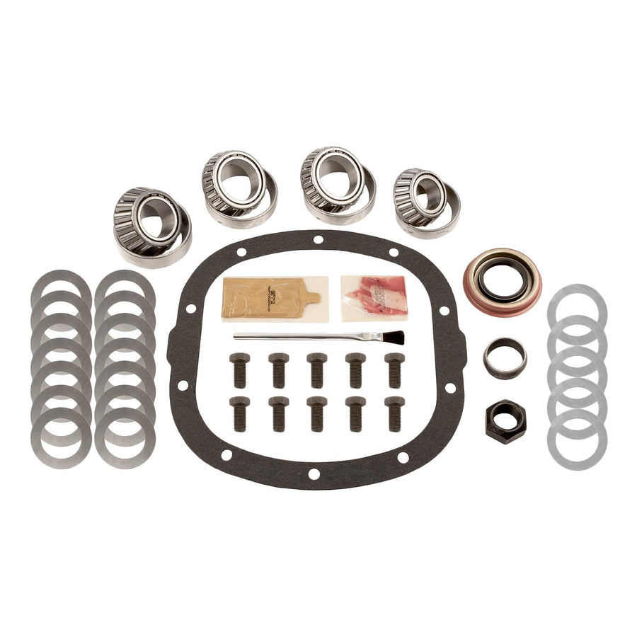 Rear Master Kit Motive Gear for a GM 7.5" Differential with Timken Tapered Bearings