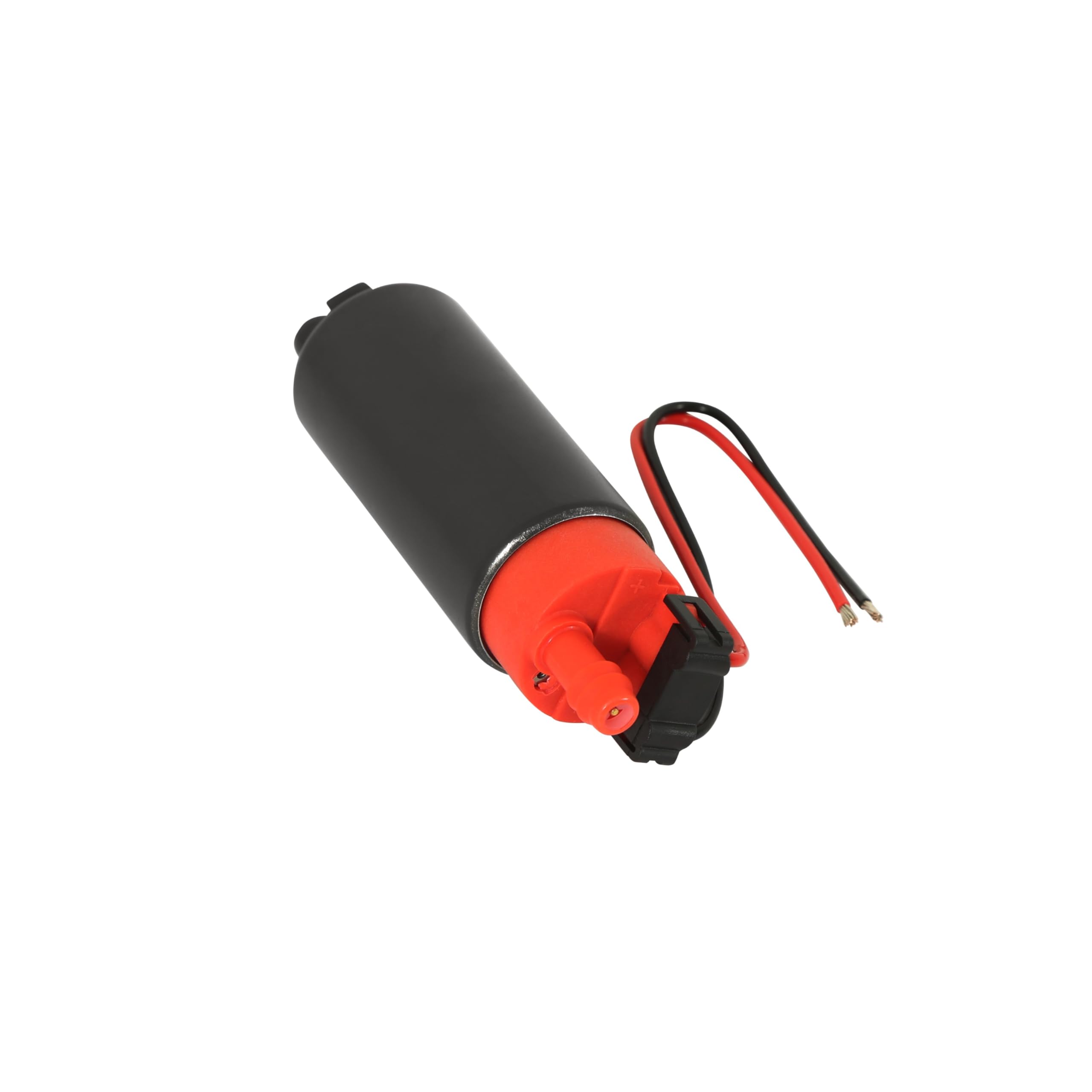 340 LPH E85 Holley Sniper EFI In-Tank Electric Fuel Pump 19-342