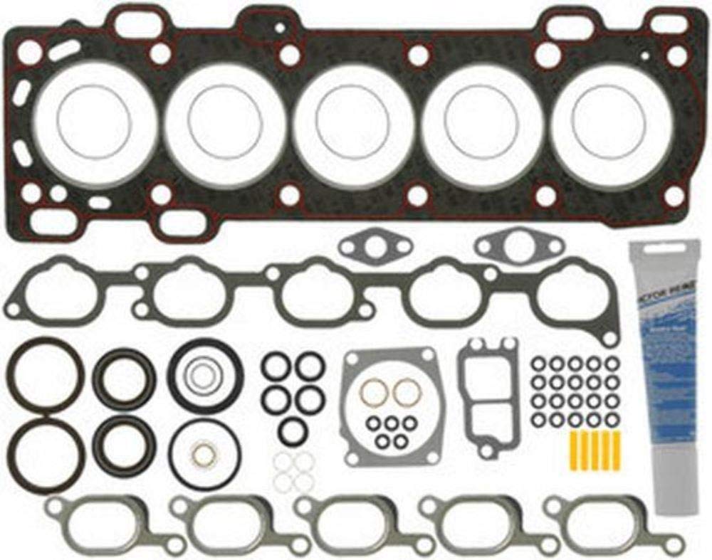 Engine Cylinder Head Gasket Set MAHLE HS54567