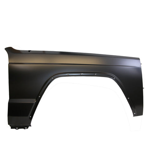 Omix-Ada 12035.04 | Fender, Front, Right | OE Reference: 57000066 | Fits 1984-1996 Jeep Cherokee XJ