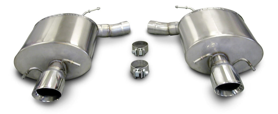 Axle-Back CORSA Exhaust System 14941