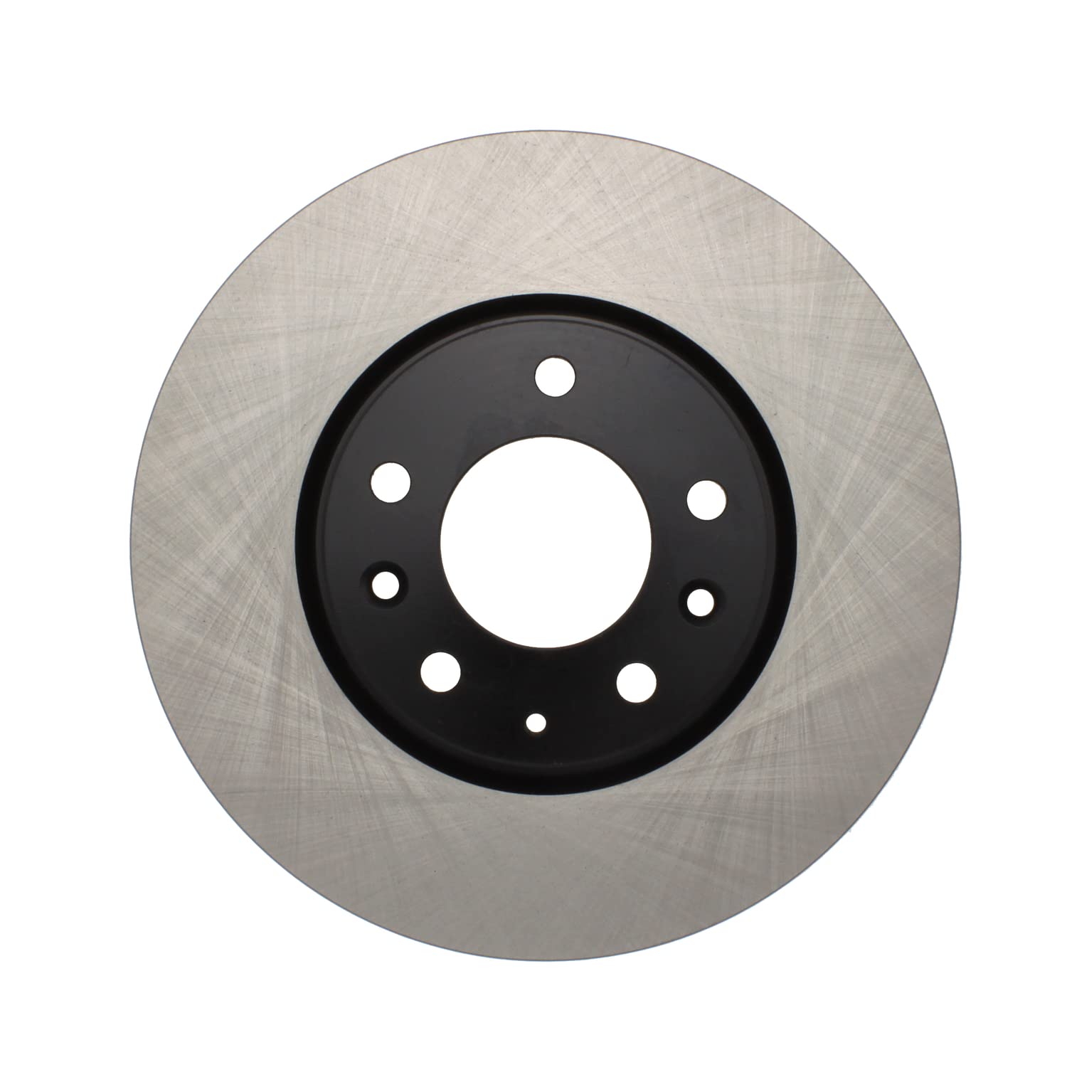 Centric 120.61088 Premium Automotive Replacement Front Brake Rotor Fits Select 2006-2012 Ford Fusion, 2007-2012 Lincoln MKZ, 2006 Lincoln Zephyr, 2006-2013 Mazda 6, 2006-2011 Mercury Milan