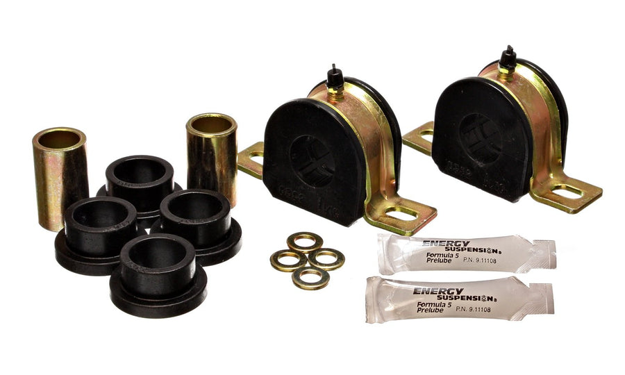 3.5179G Energy Suspension 1-1/16" Greasable Sway Bar Set