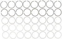 Engine MAHLE Piston Ring Set 42083CP