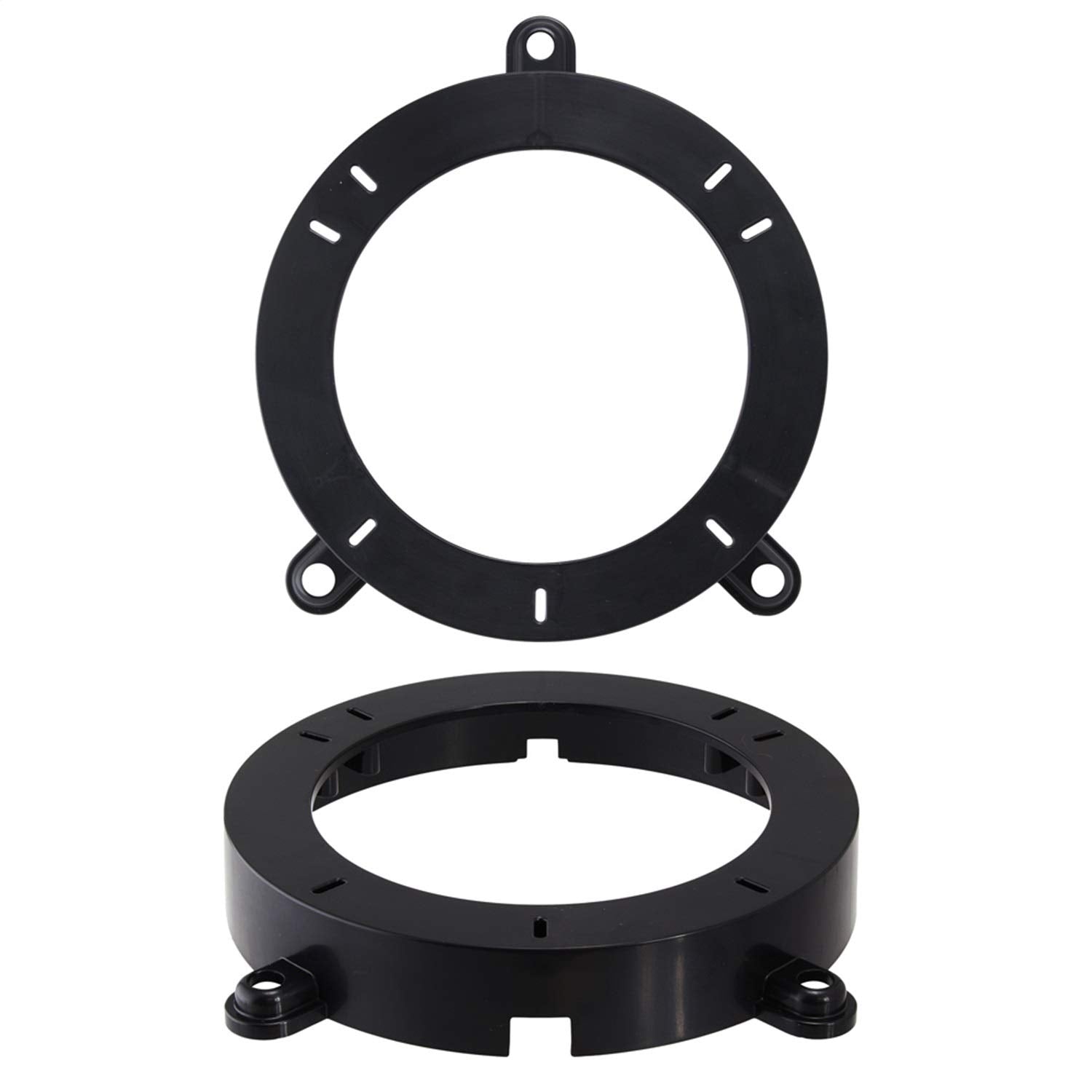 Metra Electronics - Speaker Adapter Mercedes-Benz C-Class 2000-2011 - 5 1/4in (82-8703) Metra Speaker Adaptors