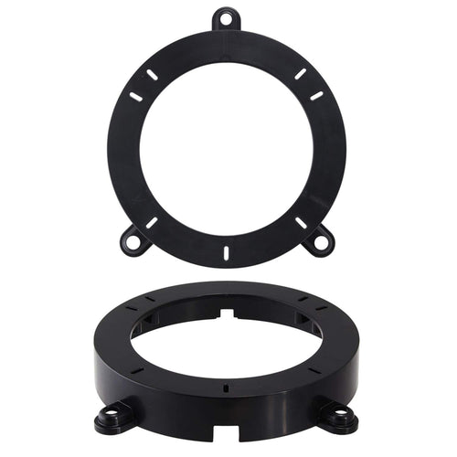 Metra Electronics - Speaker Adapter Mercedes-Benz C-Class 2000-2011 - 5 1/4in (82-8703) Metra Speaker Adaptors
