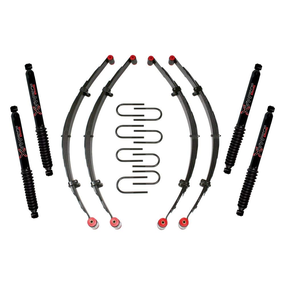 Sport Lift Kit Skyjacker J21BKB