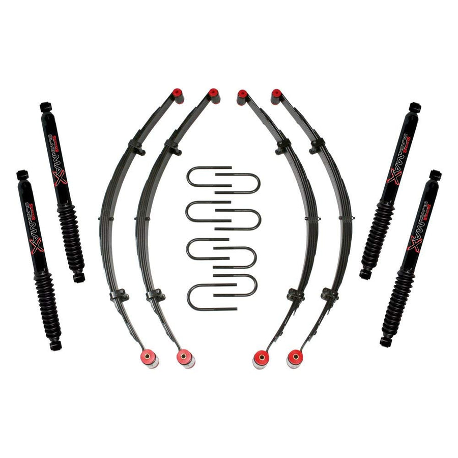 Sport Lift Kit Skyjacker J21BKB