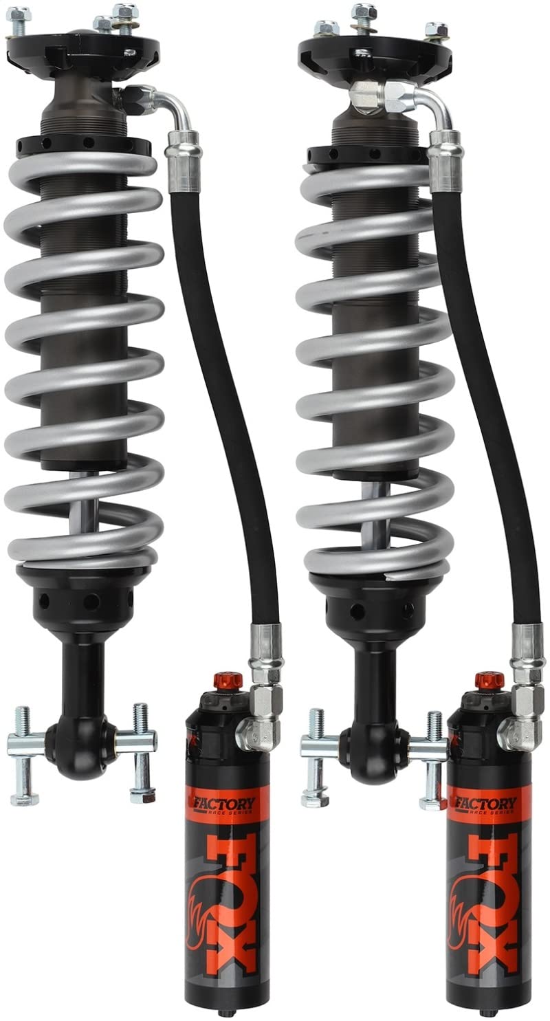 Front Coilover Shock Absorbers Fox Shocks 883-06-156 Fits Ford Ranger