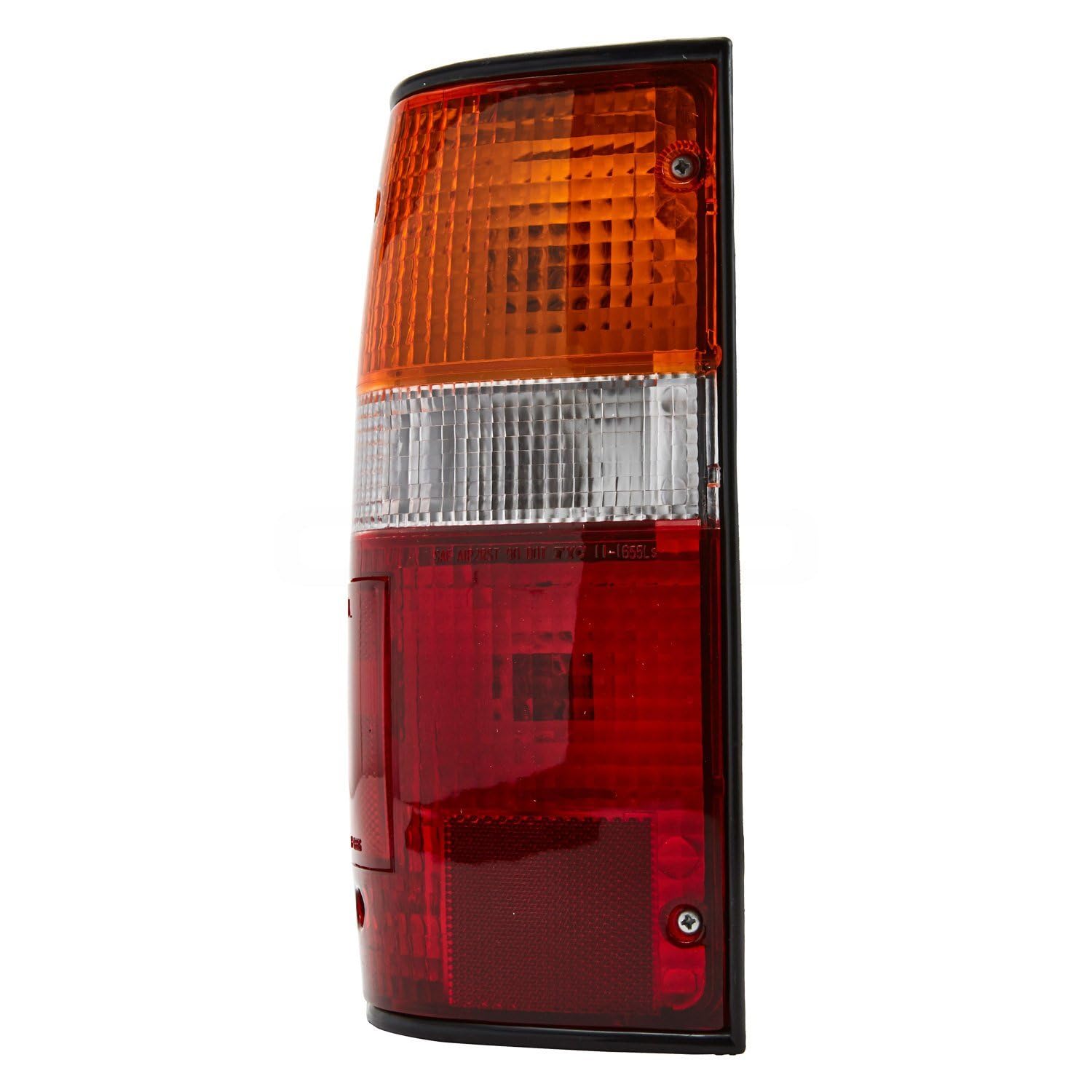 Tail light TYC 11-1655-00, 89-95 TY PU T.L LH, PartsLink # TO2800105, OEM # 81560-891