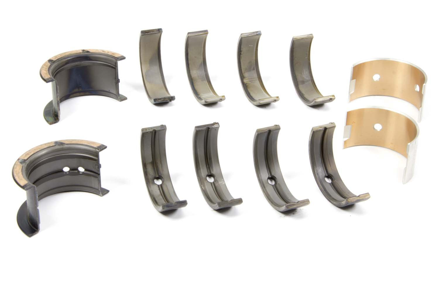 77 Clevite MS1110H Main Bearing Set