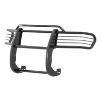 1-1/2-Inch Black Steel ARIES Grille Guard, No-Drill, Select Toyota Tacoma 2049