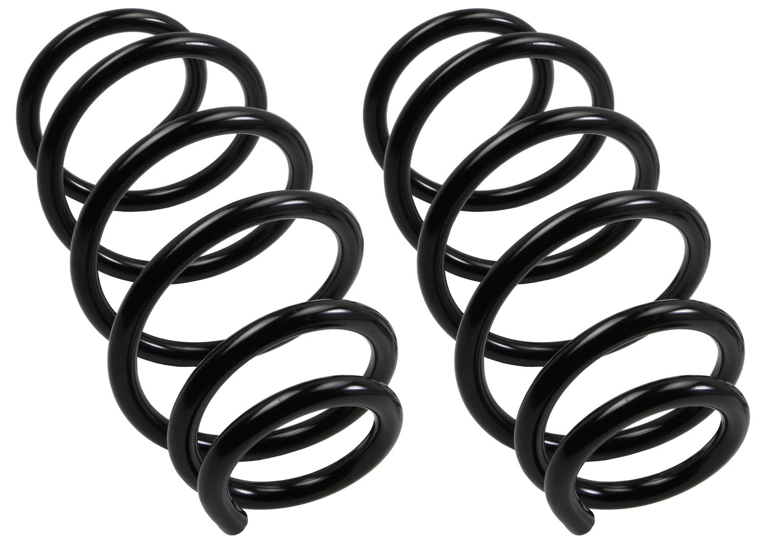 Coil Spring Set MOOG 81712 for Chevrolet Cruze