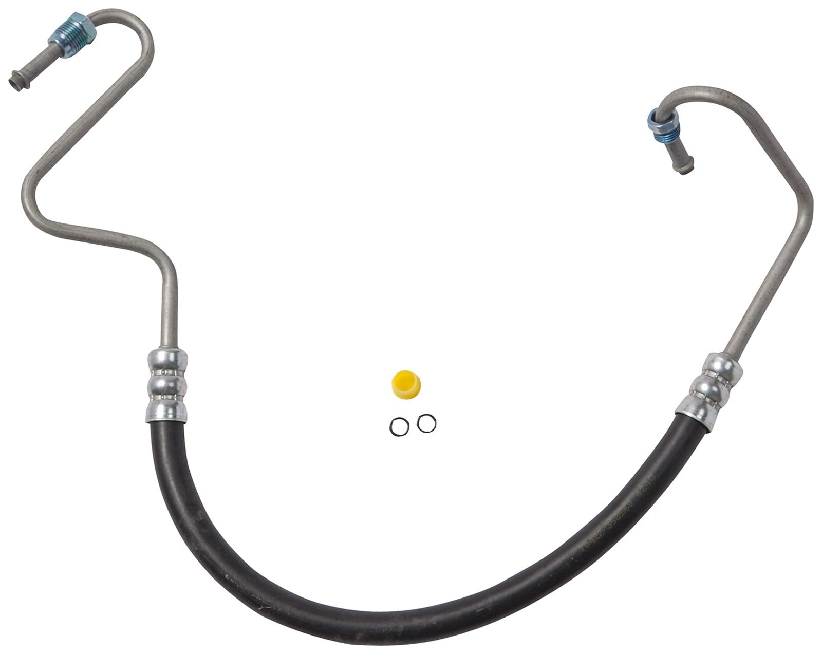 Power Steering Gates 358560 Hose Assembly Pressure Line