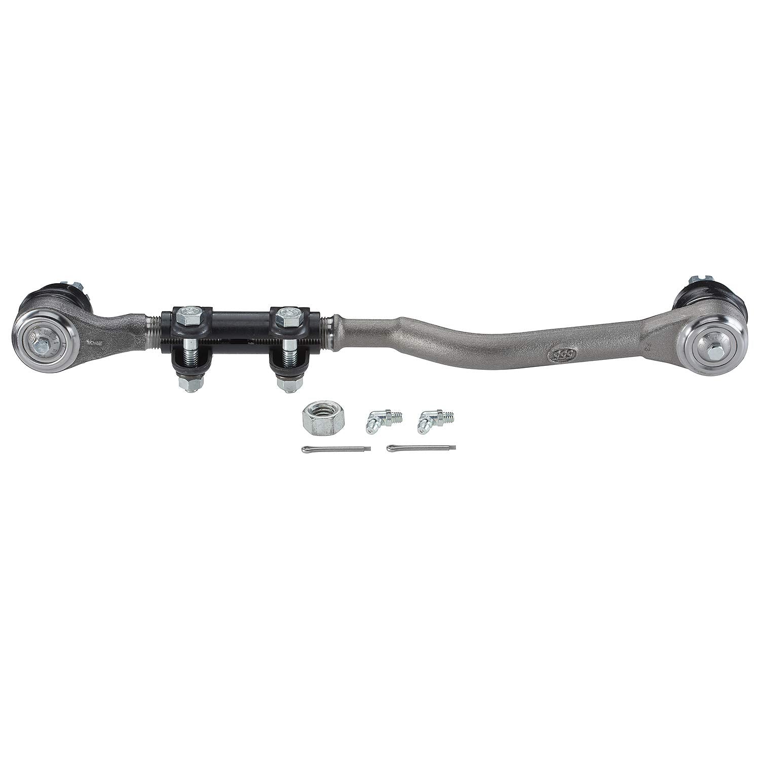 Steering Tie Rod End Assembly MOOG ES800214A for Nissan Frontier