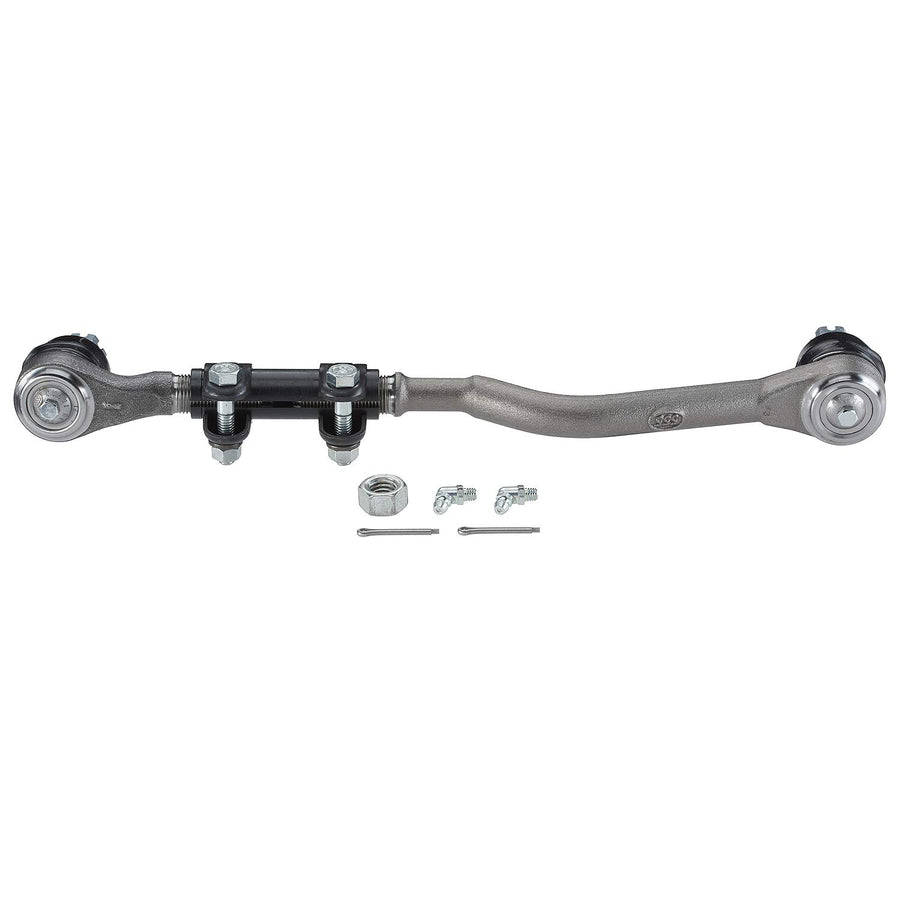 Steering Tie Rod End Assembly MOOG ES800214A for Nissan Frontier