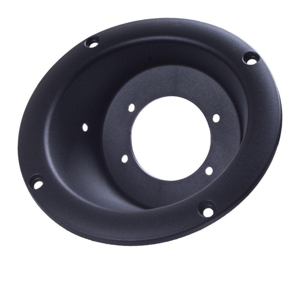 17742.02 Omix-Ada | Fuel Filler Neck Bezel | OE Reference: 52127675AC | Fits 1997-2006 Jeep Wrangler TJ