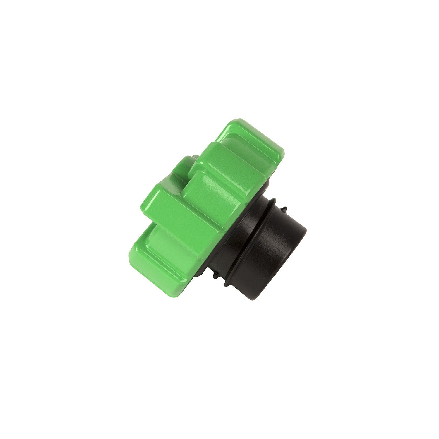 Rugged Ridge Fuel Cap Elite for Jeep Wrangler/Gladiator | 11229.13 | Fits 2001-2025 Jeep Wrangler TJ/JK/JL; 2020-2025 Jeep Gladiator JT