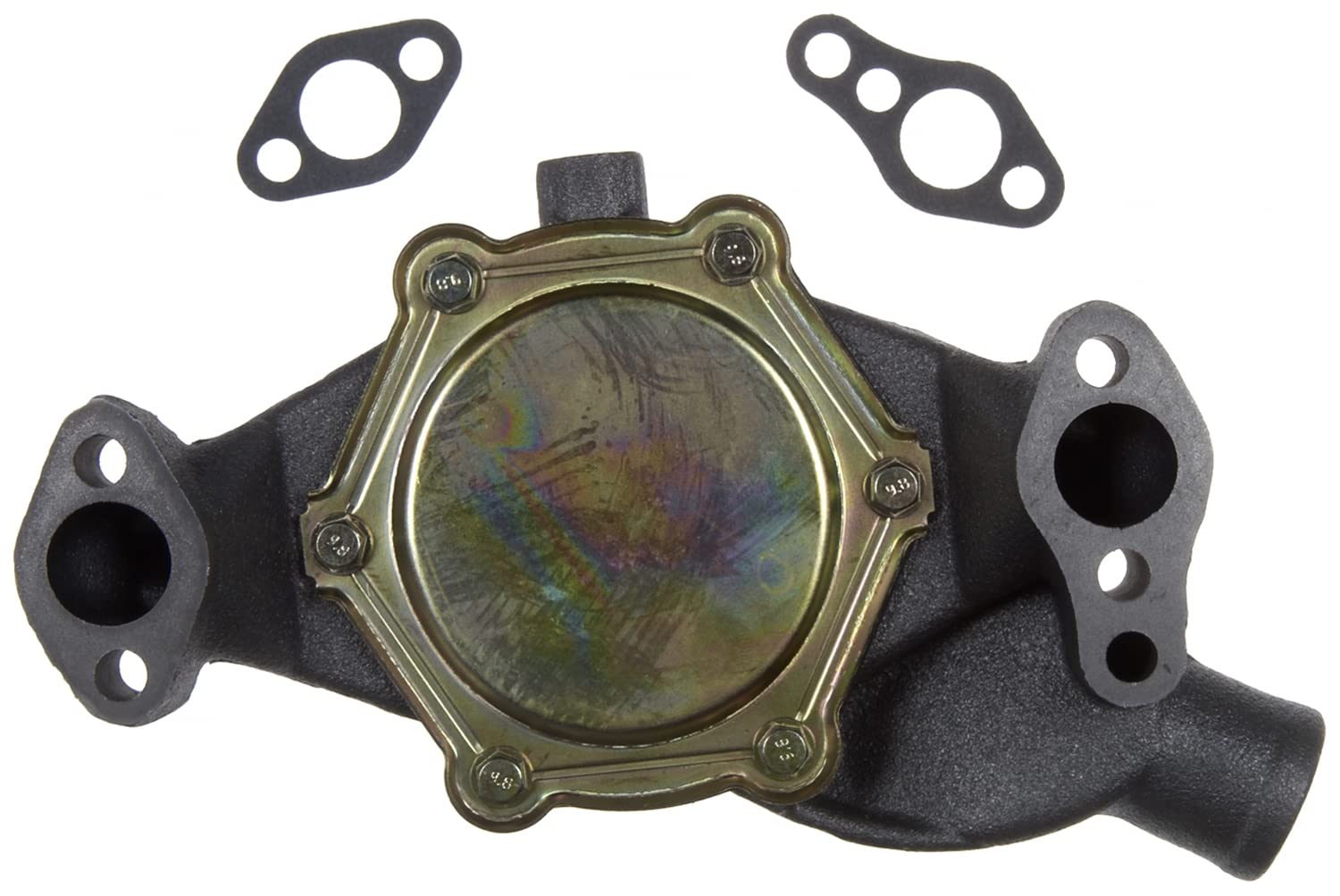 Performance Gates 42094P Engine Water Pump