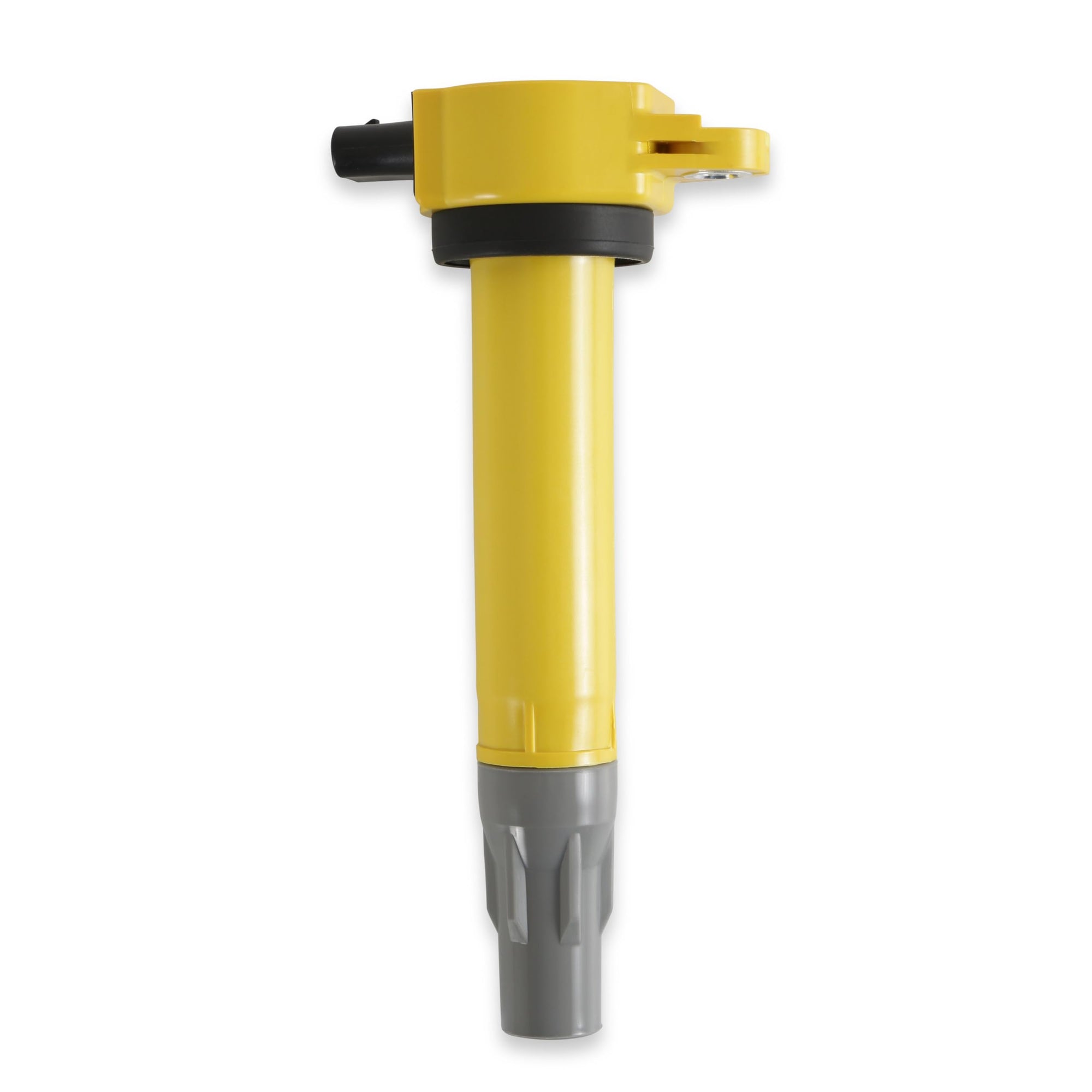 SuperCoil ACCEL 140502-6 Ignition Coil - Yellow - 6-Pack