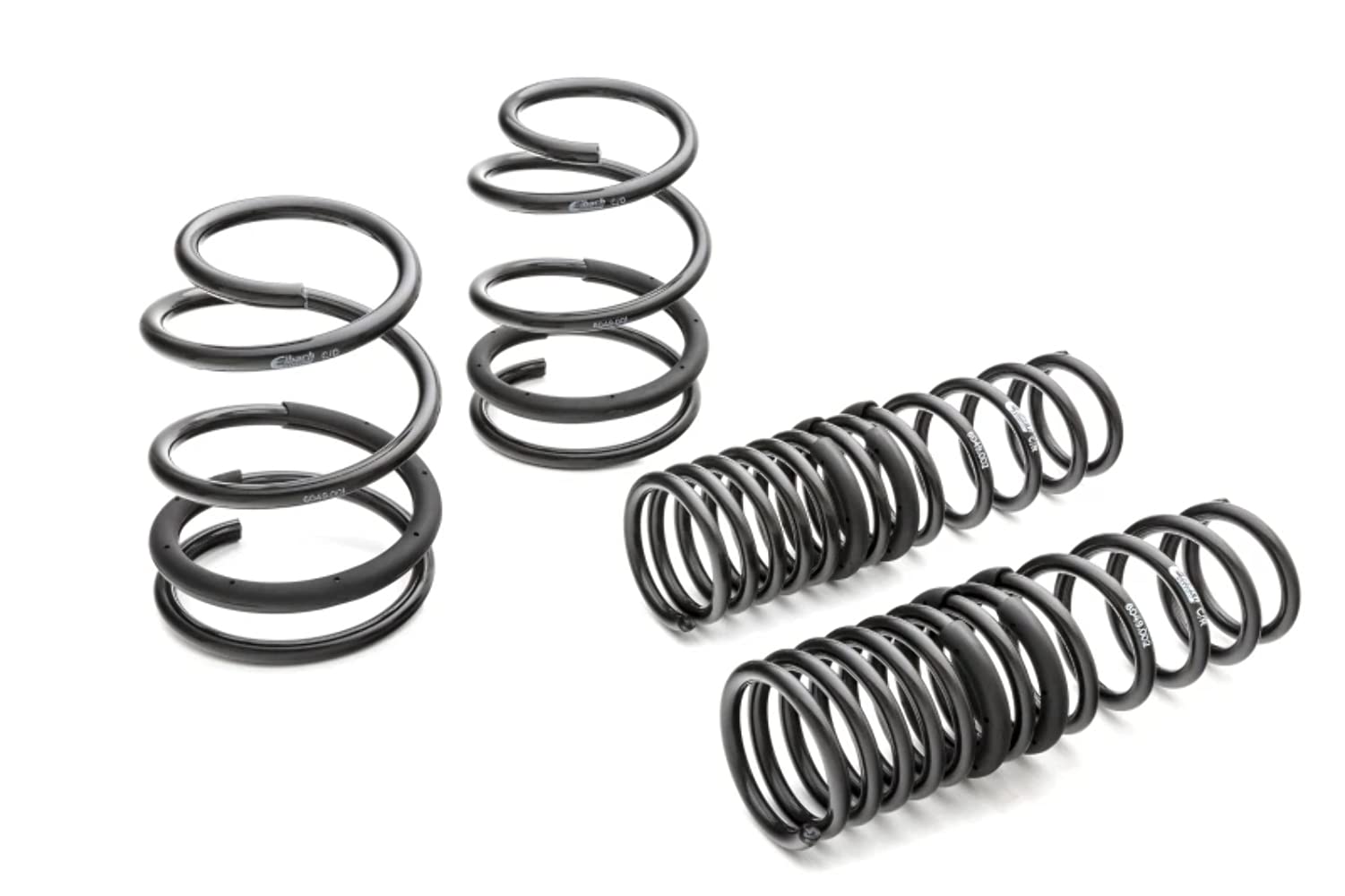 Eibach for Pro-Kit 08+ Evo X (Inc. MR)