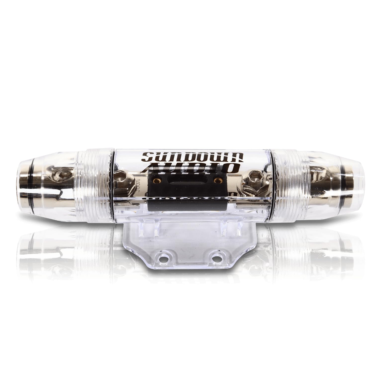 1/0 ANL Waterproof Fuse Holder Sundown Audio Tube Style
