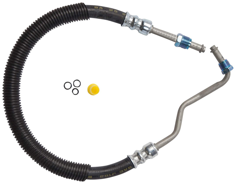 Power Steering Gates 356490 Hose Assembly Pressure Line