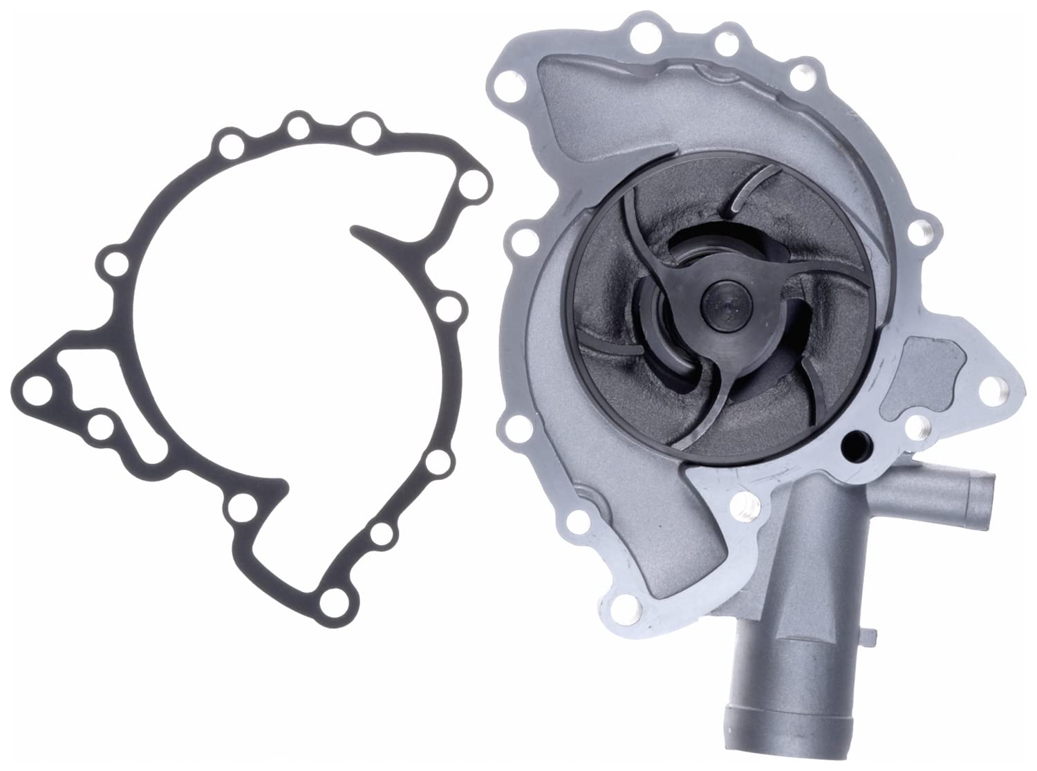 Premium Gates Engine Water Pump 43094